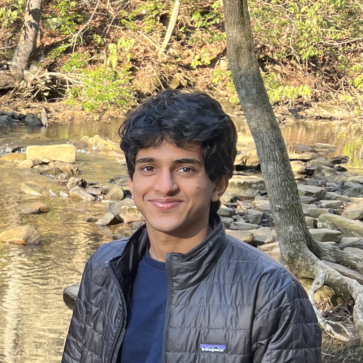 Mayank Agrawal